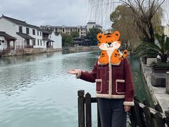 -衣裳街历史文化街区