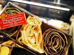 -Olé精品超市(沈阳万象城店)