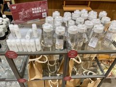 -优衣库(青岛万象城店)