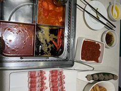 -海底捞火锅(长沙华创国际广场店)