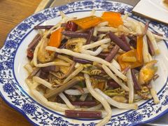 武当地三鲜-老味道1992(武当山店)