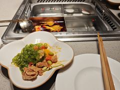 -海底捞火锅(璞丽中心店)
