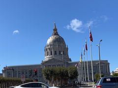 -旧金山市政厅