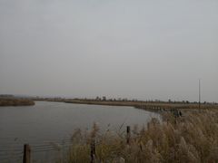 -黄沙古渡原生态旅游区