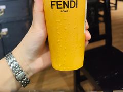 -喜茶(佛山顺德容桂天佑城店)