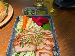 -月暹罗·泰越料理(悠方店)