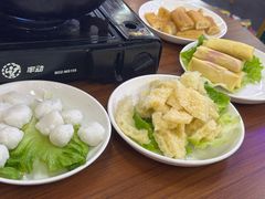 -谢记上海大排档(长寿路店)
