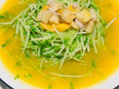 -火婆子·川小馆(扬韬科技广场店)