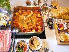 -螺大喜螺蛳粉火锅(雍和宫店)