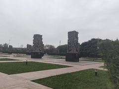 -中国人民抗日战争纪念雕塑园