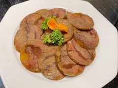 牛腱子肉-誉八仙酒楼(静安大悦城店)