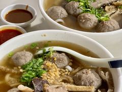 -菜忠潮州牛肉店(岗厦店)