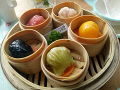 -一笼小幸运