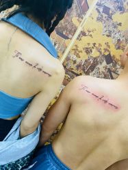 -天道tattoo纹身穿孔工作室