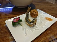 -巨鼎谭家菜(普照寺路店)