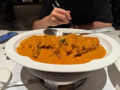 娘惹的秘密·辣椒咖喱大虾-狮拾久·现代新加坡料理(壹方城店)