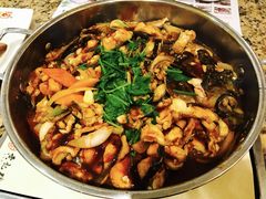 -黄记煌三汁焖锅(宽城万达店)