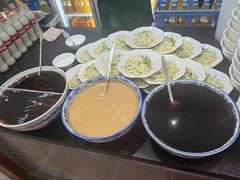 -清真·马洪小炒泡馍馆(钟楼回民街店)