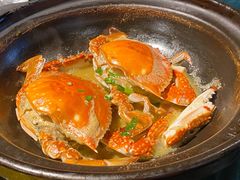 梭子蟹-好爸爸(外滩店)