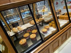 -汉柏麦香德国面包房(海信店)