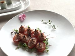 -三利音·东方司宴(外滩店)