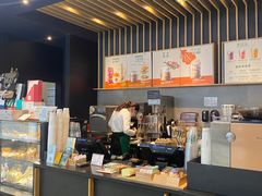 -星巴克(六合路店)
