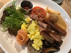 -Maxpoint Kitchen 西餐咖啡(乐峰广场店)