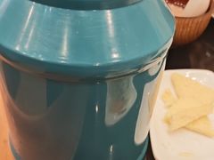 -一招鲜·全羊铺·蒙古奶茶(五一北路店)