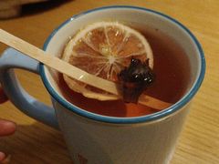 -蜜桃餐厅·伴山(绿宝广场店)