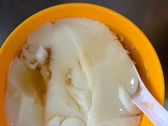 -德记山水豆腐花