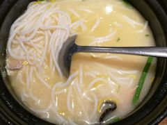 -云海肴·汽锅鸡·云南菜(美罗城店)