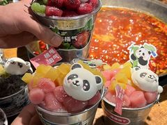 -楠火锅(西单店)