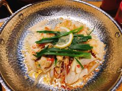 -吃饭皇帝大土家民族菜(正大广场店)