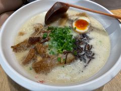 -味千拉面(广州金沙永旺梦乐城店)