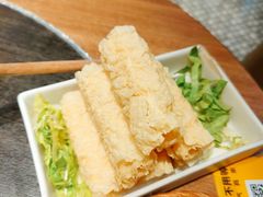 -炉角·鲍鱼牛腩煲(国贸商城店)