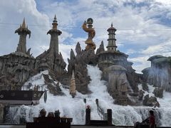 -福州罗源湾海洋世界旅游区