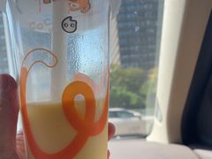 -CoCo都可(光谷天地店)