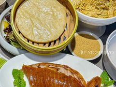 -如一烤鸭
