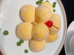 -香山湖家家宴(中山陵店)