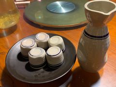 -醉长安(南门总店)