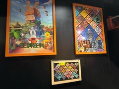 -203密室逃脱体验馆·聚会·亲子·团建(中关村店)