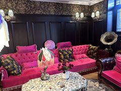 -小凤仙公馆酒店