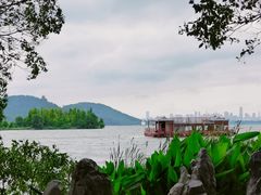 -东湖落雁景区