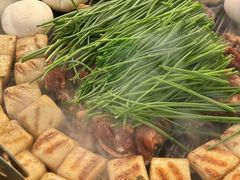 -厚味居炙子烤肉·清真(天桥南纬路店)