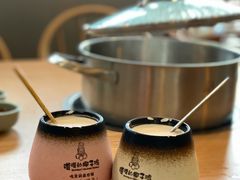 -嗲嗲的椰子鸡(亚龙湾总店)