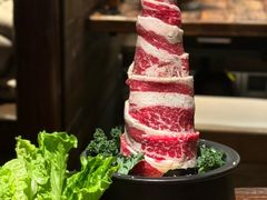 -山葵村烤肉(海淀区民族大学店)