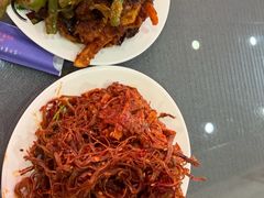 -春花民族美食(佳木斯总店)