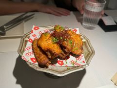 -春树下·树屋花房西餐厅(罍街AS1980店)