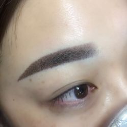-Amy韩式定妆