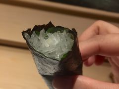 -鮨一日本料理(大中华店)